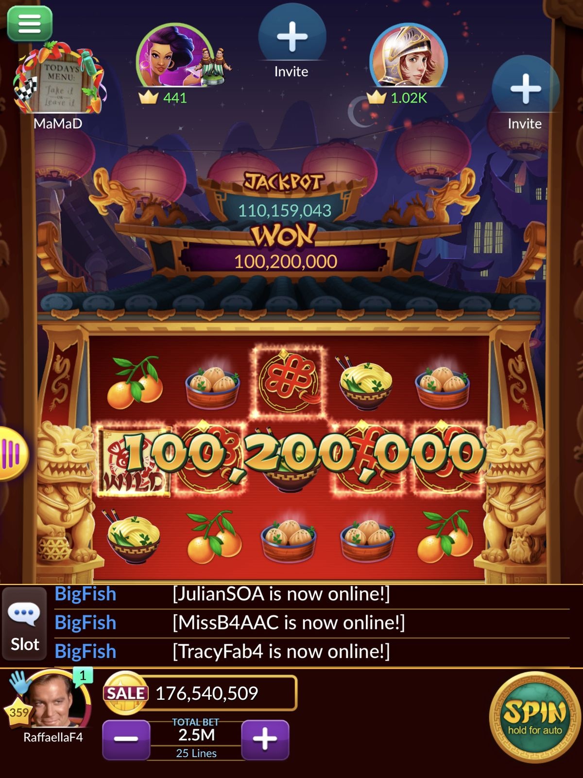 LunuBet Casino game