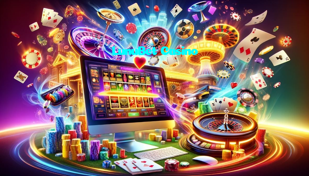 LunuBet Casino