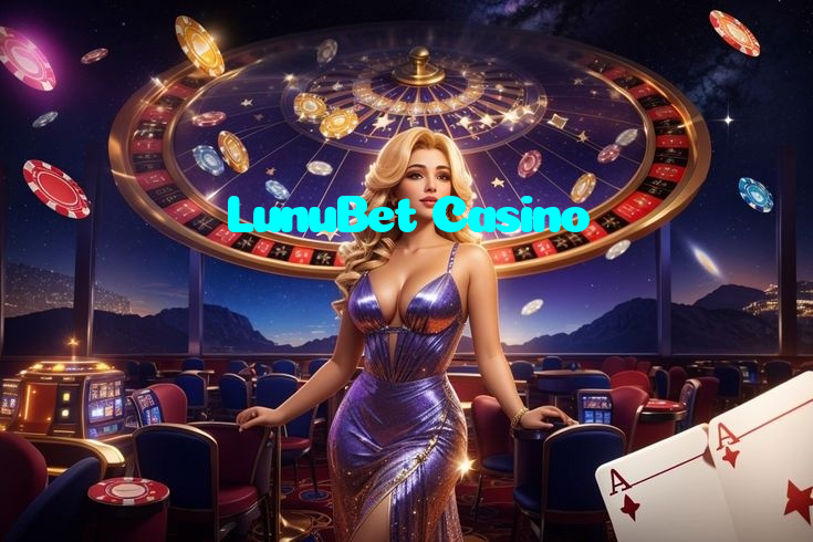 LunuBet Casino خوش آمدید بونس +600% پیشکش موبائل ایپ کے پروموشن سیکشن میں دکھائی دیتی ہے۔