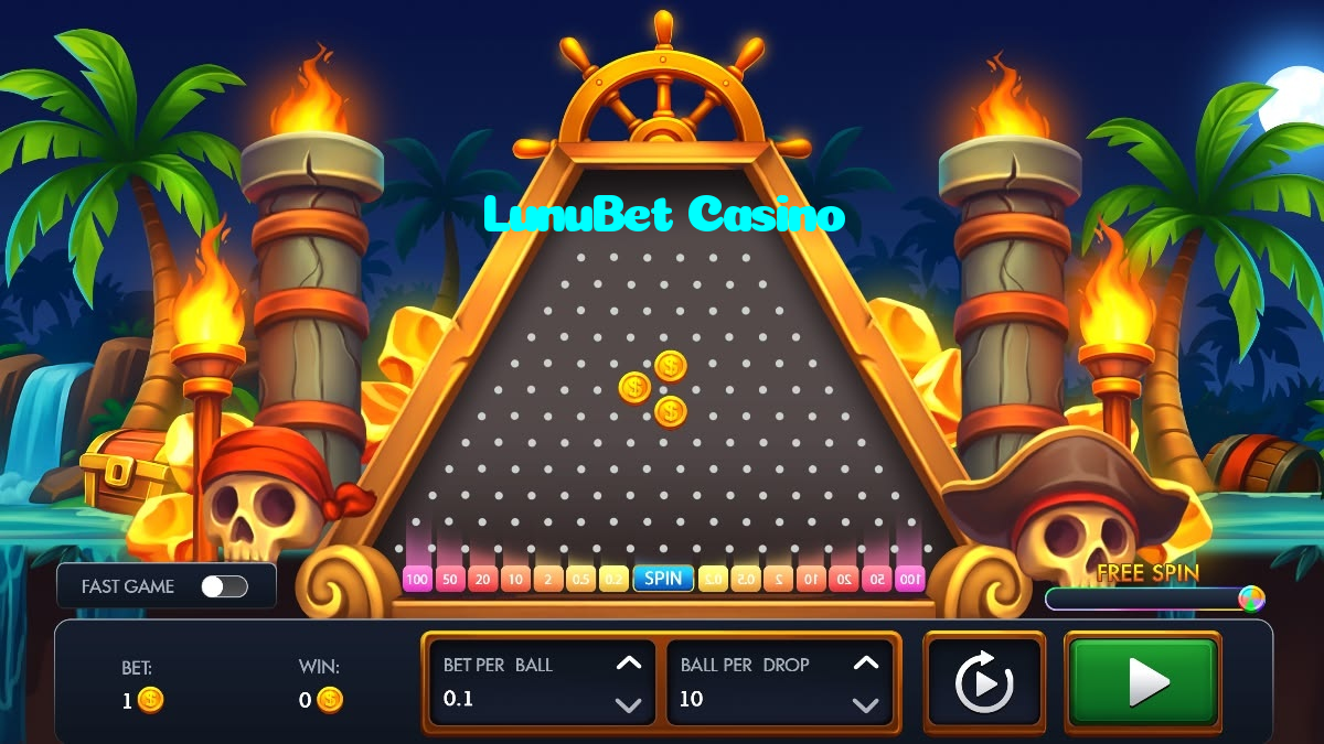 LunuBet Casino
