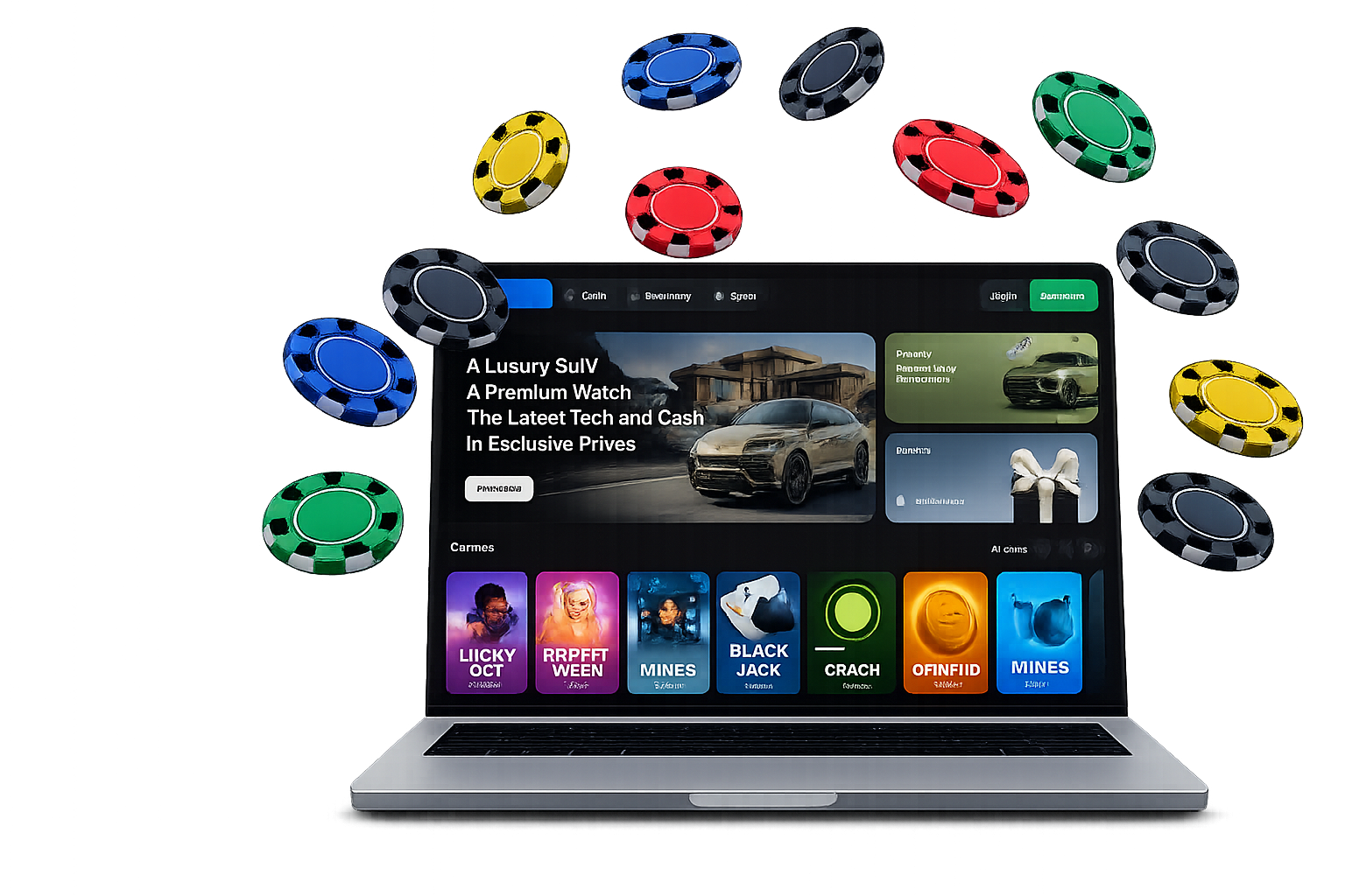 LunuBet Casino Pakistan